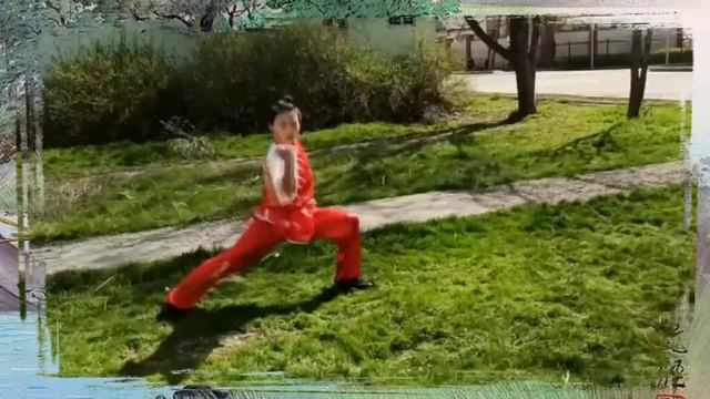 Боевое искусство Ушу смотреть онлайн