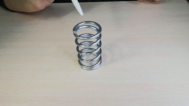 пружины JC Обзор смотреть онлайн