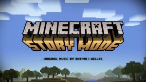 Cave [Minecraft: Story Mode 104 OST]