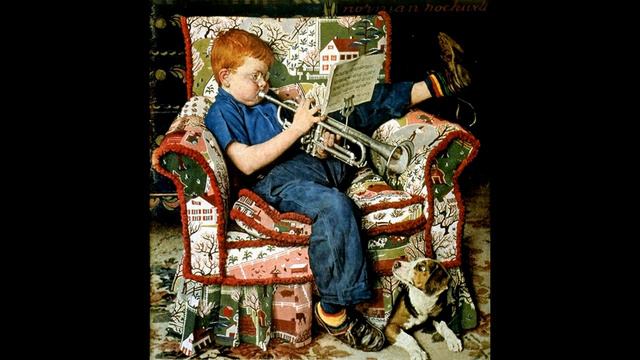 Walking The Dog Rufus Thomas смотреть онлайн