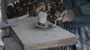 КАК БЫСТРО ОЧИСТИТЬ МАСТЕРОК ОТ ЗАСОХШЕГО РАСТВОРА