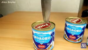 Алекс бойко шоколадный фонтан из сгущёнки и сырых яиц