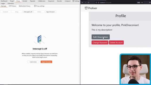 Inside the Hacker Mindset - Master Secure Coding and Defend Against OWASP's Top 10 Web Exploits! смотреть онлайн