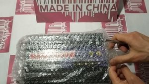 Инвертор с правильной синусоидой 12/220v 3000w(РАСПАКОВКА) с AliExpress