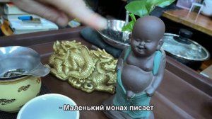 ЧАЙНЫЙ РЫНОК (Как пьют чай в Китае? Какой пуэр «прёт»? Спрашиваем китайцев!)