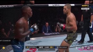 израил адесаня алекс перейра уфс 287