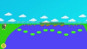 Развивающие мультики для маленьких. Учимся считать вместе с котиком