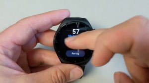 Xiaomi Watch S1 Smartwatch UI