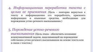 Пергаева Н А  Индуктивный и дедуктивный  методы как разные пути при обучении устному высказыванию