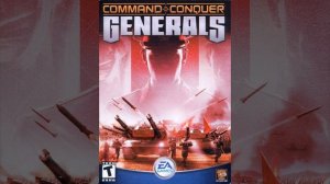 Command & Conquer - Generals Soundtrack China