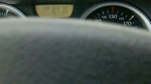 Renault Megane 2, заглох на дороге, машина не заводится.