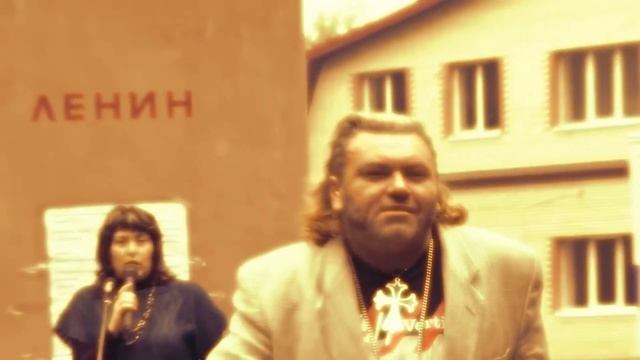 Пророк Санбой - Жизнь постучалась в висок смотреть онлайн