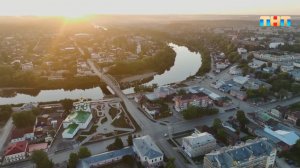 Отправляемся в город Пермь!