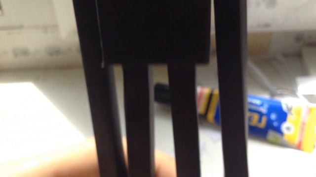 Бумажный Minecraft: Enderman из бумаги смотреть онлайн