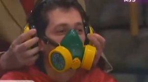 Три обезьяны - 10 выпуск