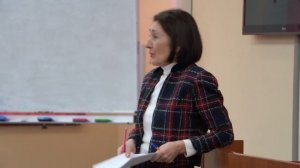 Конкурс фонетики и английской поэзии состоялся в ИМО ПГУ.