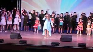 Диана Иванова, 04.05.2017