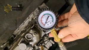 Двигатель Yanmar 4TNE86 Янмар 4тне86