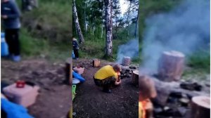 вокруг долгобродского водохранилища 12 -13 июня 2021 года