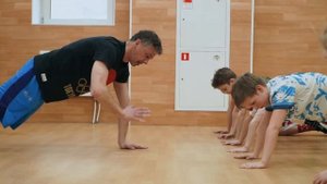 Splash - Я пловец