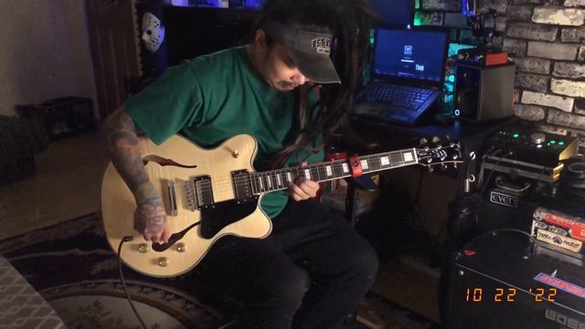 Nineworkz - "Shao Kao" смотреть онлайн