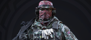 Caliber - Эйс за Ватсона(Калибр)