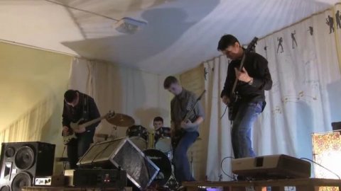 группа "Francis"