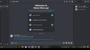 How to nuke any discord server in 2 minutes