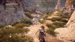 Horizon Zero Dawn ПРОХОЖДЕНИЕ ЧАСТЬ 1 ДЕТСТВО ЭЛОЙ