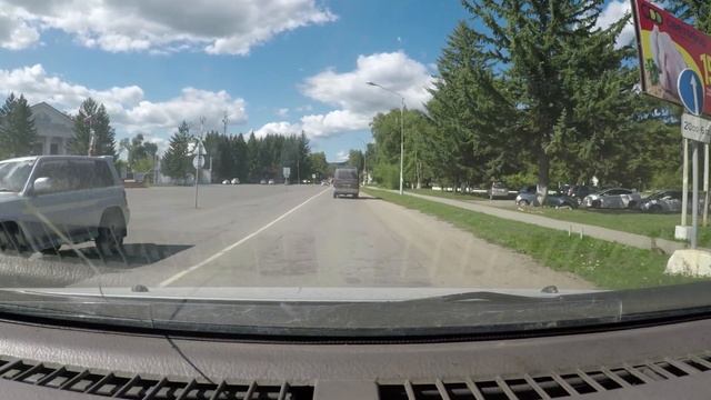 Путешествие по приморскому краю. Часть 2: Балановские источники, Кема, бухта Дубовая