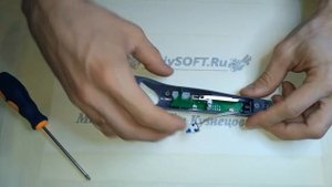 Ремонт 3d ручки своими руками! Добавляем новые функции 3d ручке!