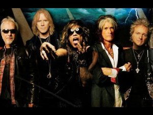 Aerosmith - Crying (шикарная переработка на русском)