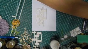 Чипборд своими руками - или вырубка из пивного картона.