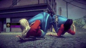 Очень секретные материалы #1