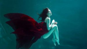 Aurora Night - Dream !!! Music for relaxation (Музыка для отдыха)