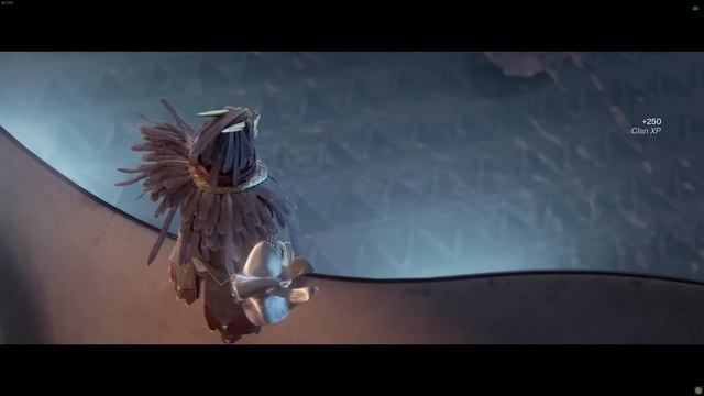 Lightfall Campaign and Ending Explained - Destiny 2 смотреть онлайн