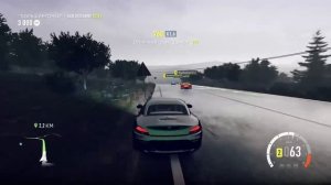 FORZA HORIZON 2 - Игра релаксант?