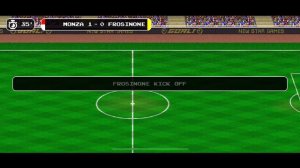 Retro Goal - Walkthrough Gameplay part 1(iOS, Android)