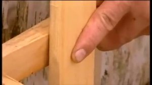 Ray Mears' Bushcraft S02E01 - Birchbark Canoe