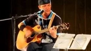 Алексей Костюшкин - "Ты меня нарисуй..."