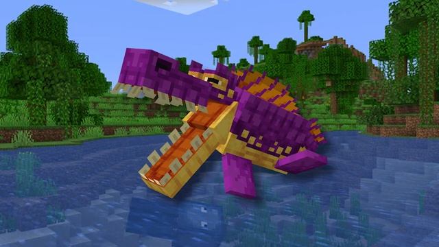 Top 3 Upcoming Minecraft Mods - 1.18.2 смотреть онлайн