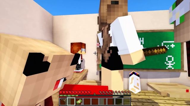 БОМЖ РЕБЕНОК И ДЕВУШКА ПАПА НУБА И ПРО ВЫЖИВАНИЕ БОМЖА! МАЙНКРАФТ В РЕАЛЬНОЙ ЖИЗНИ ВИДЕО ТРОЛЛИНГ смотреть онлайн