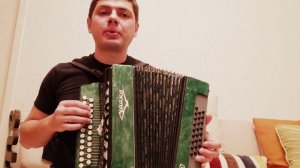 Как играть на гармони песню «Выхода нет» группы «Сплин»