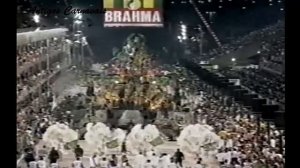 GRANDE RIO 1998 - PRESTES, O CAVALEIRO DA ESPERANÇA.