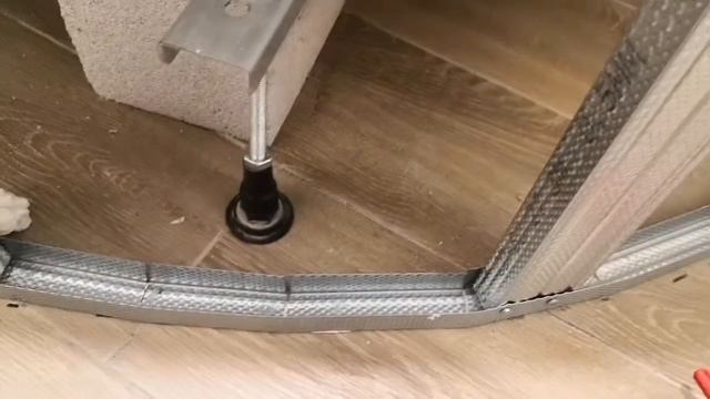 Установка угловой ванны и изготовление экрана к ней смотреть онлайн