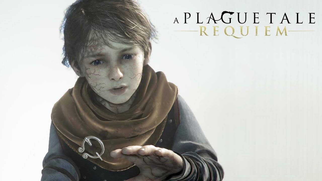 A Plague Tale Requiem #1 - Продолжение истории