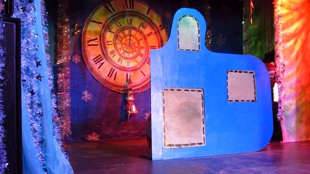 СПЕКТАКЛЬ " РУКАВИЧКА " ХОЛУЙСКИЙ ДОМ КУЛЬТУРЫ 2019Г смотреть онлайн