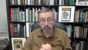 Охрана природы и охота. «Кречмар по четвергам», 1 апреля
