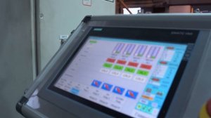 Трубы из полиэтилена (ПНД) ПЭ100 и ПЭ100RC для водоснабжения ИКАПЛАСТ | Процесс производства