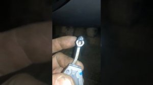 Ремонт рулевой колонки опель